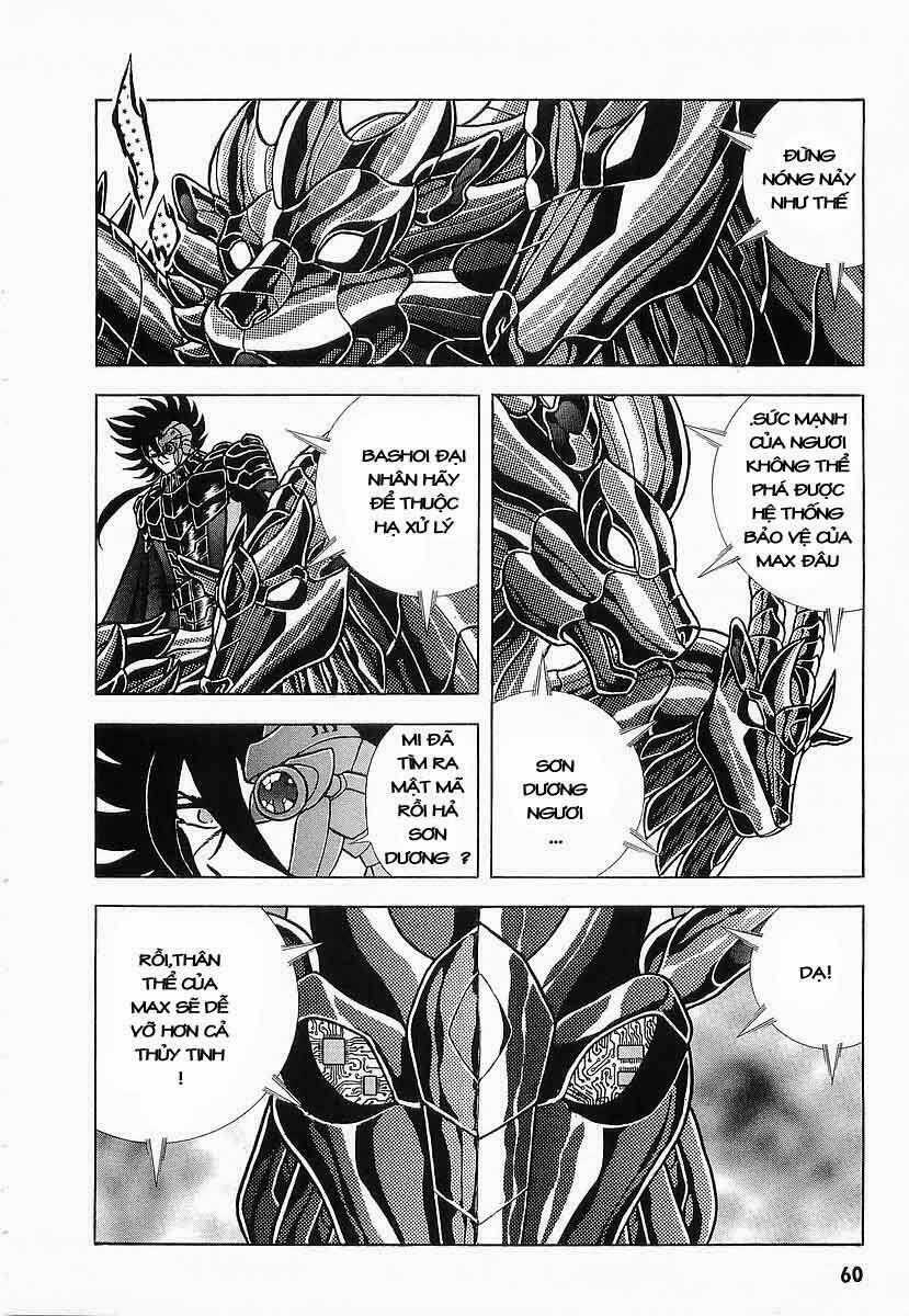 B't X Chapter 49 trang 15
