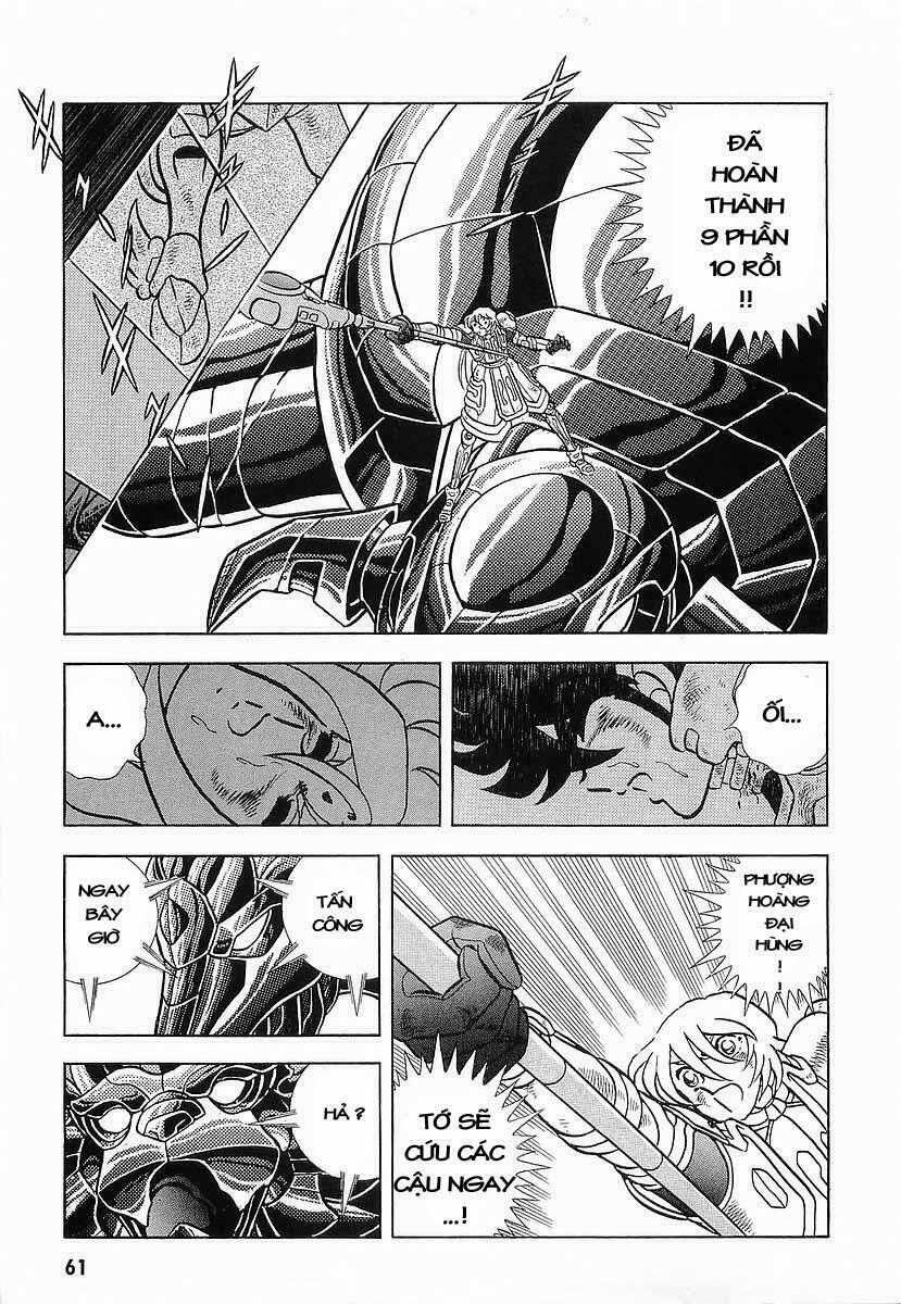 B't X Chapter 49 trang 16