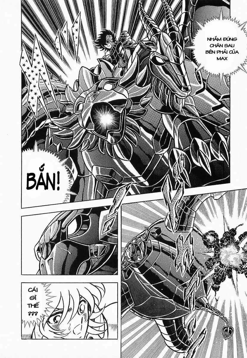 B't X Chapter 49 trang 17