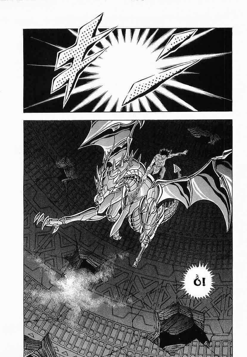 B't X Chapter 49 trang 24
