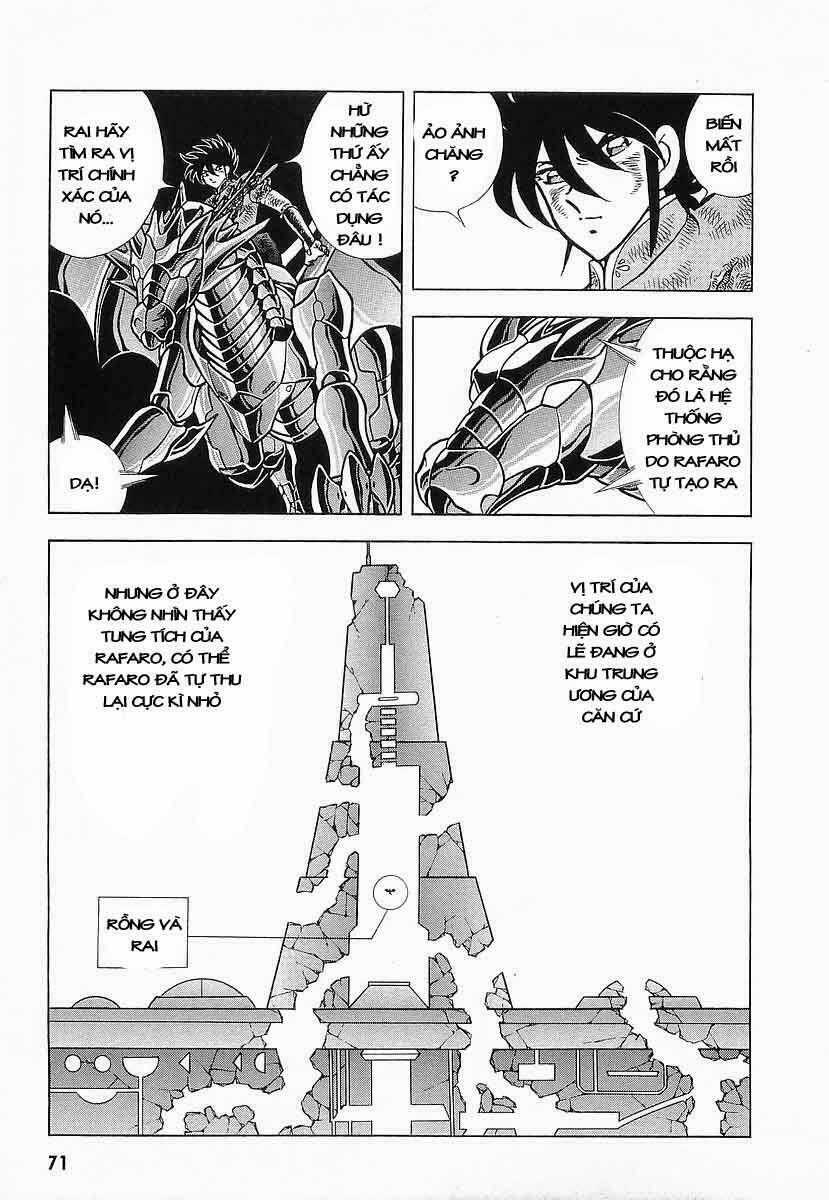B't X Chapter 49 trang 25
