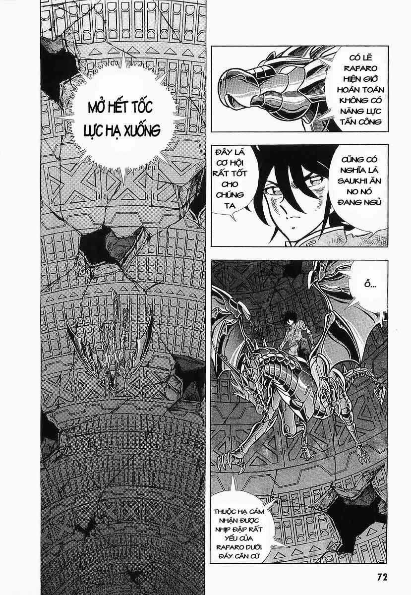 B't X Chapter 49 trang 26