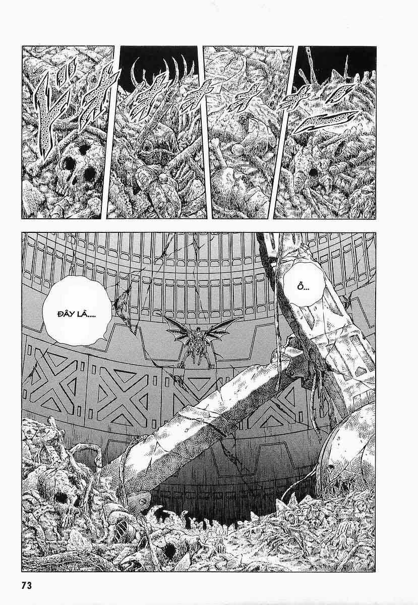 B't X Chapter 49 trang 27