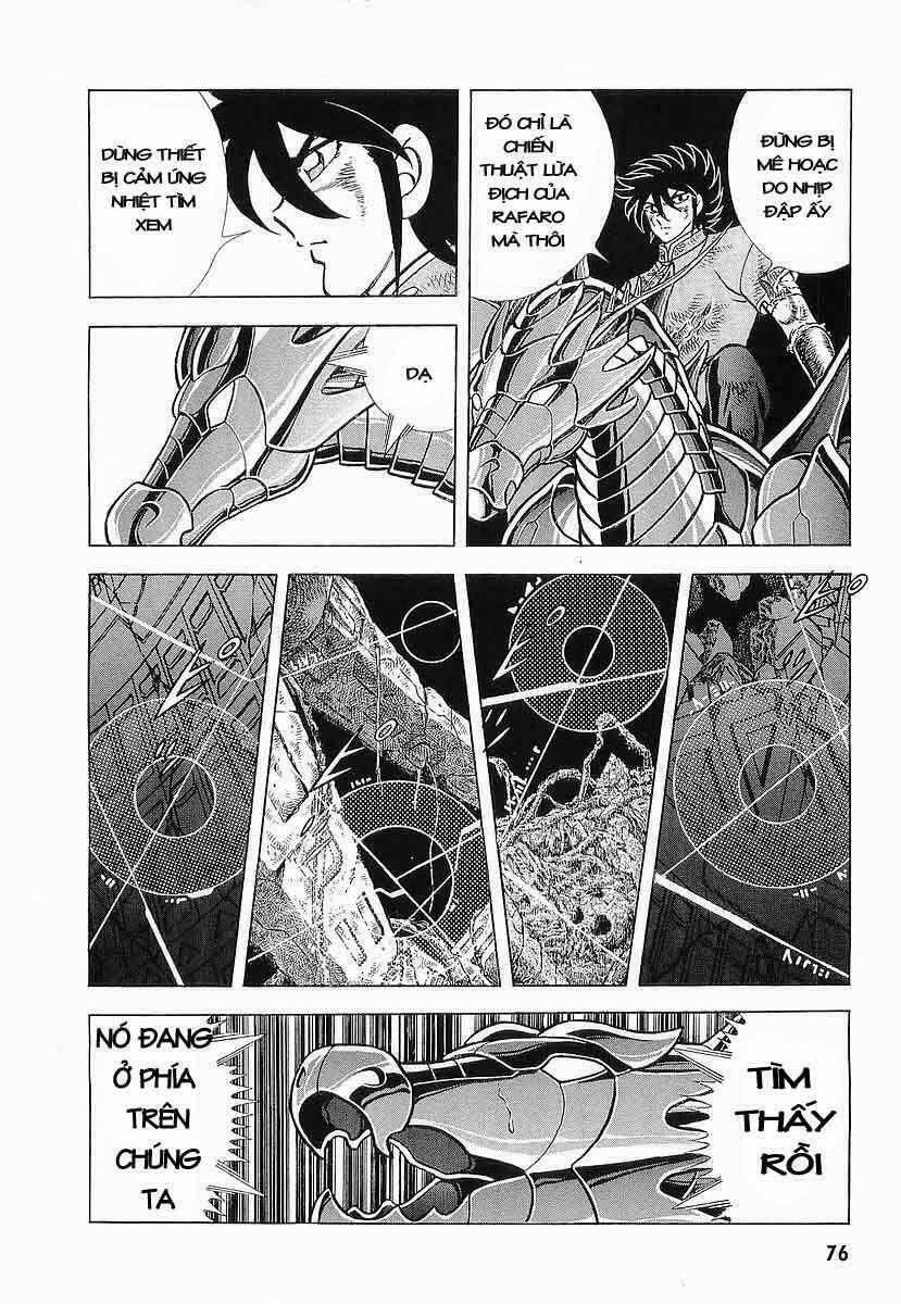B't X Chapter 49 trang 29