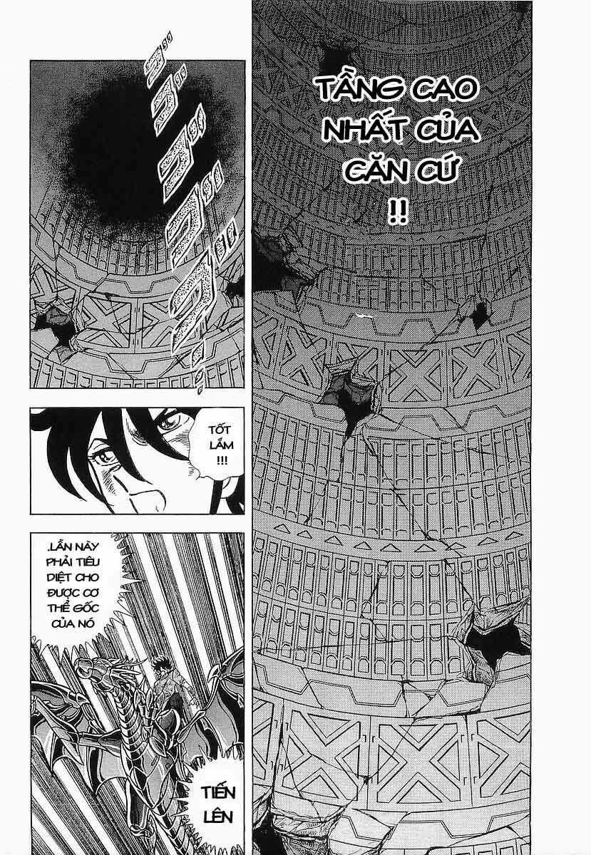 B't X Chapter 49 trang 30