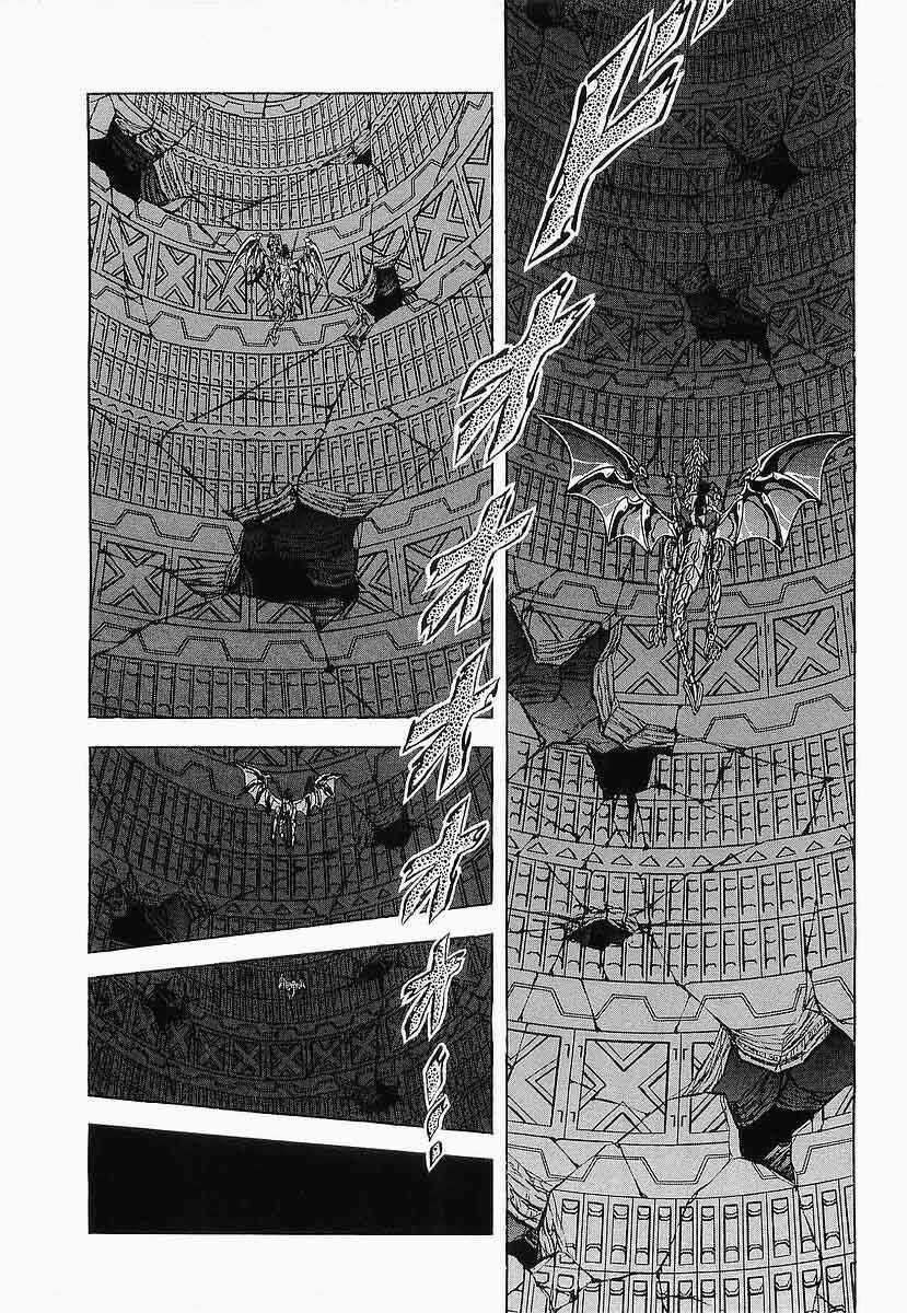 B't X Chapter 49 trang 31