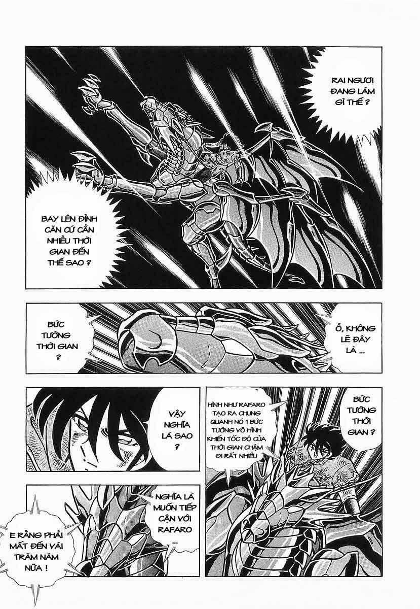 B't X Chapter 49 trang 32