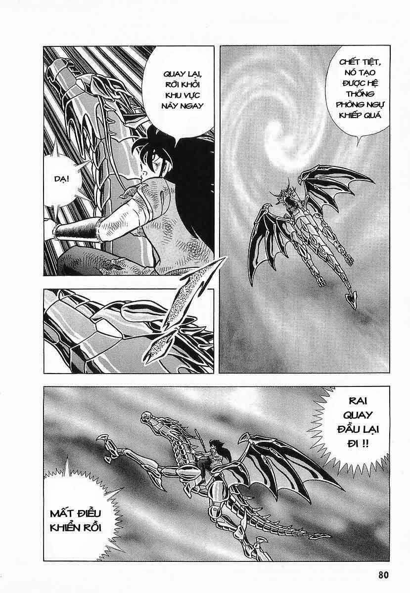 B't X Chapter 49 trang 33