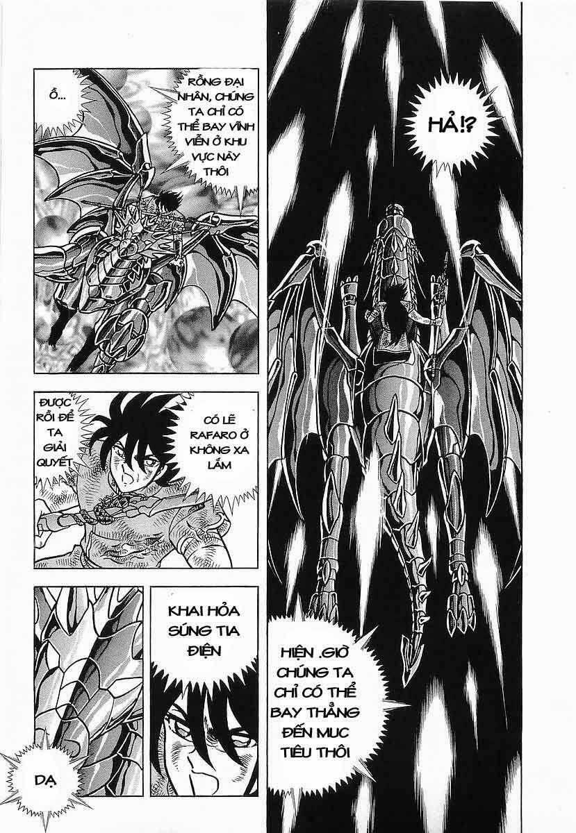 B't X Chapter 49 trang 34