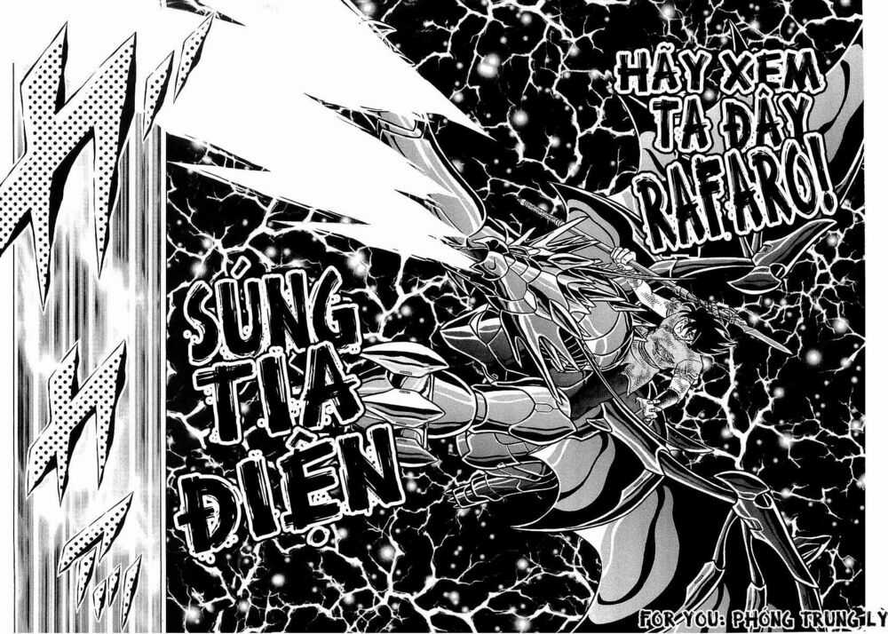 B't X Chapter 49 trang 35
