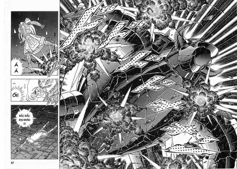 B't X Chapter 49 trang 38