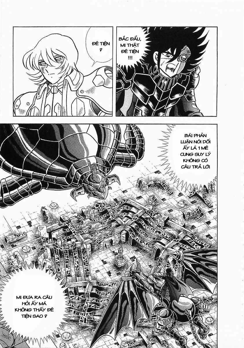 B't X Chapter 49 trang 4