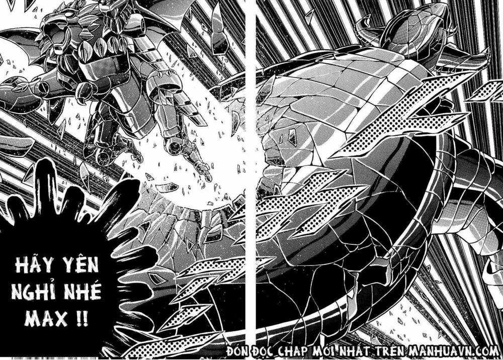 B't X Chapter 49 trang 41