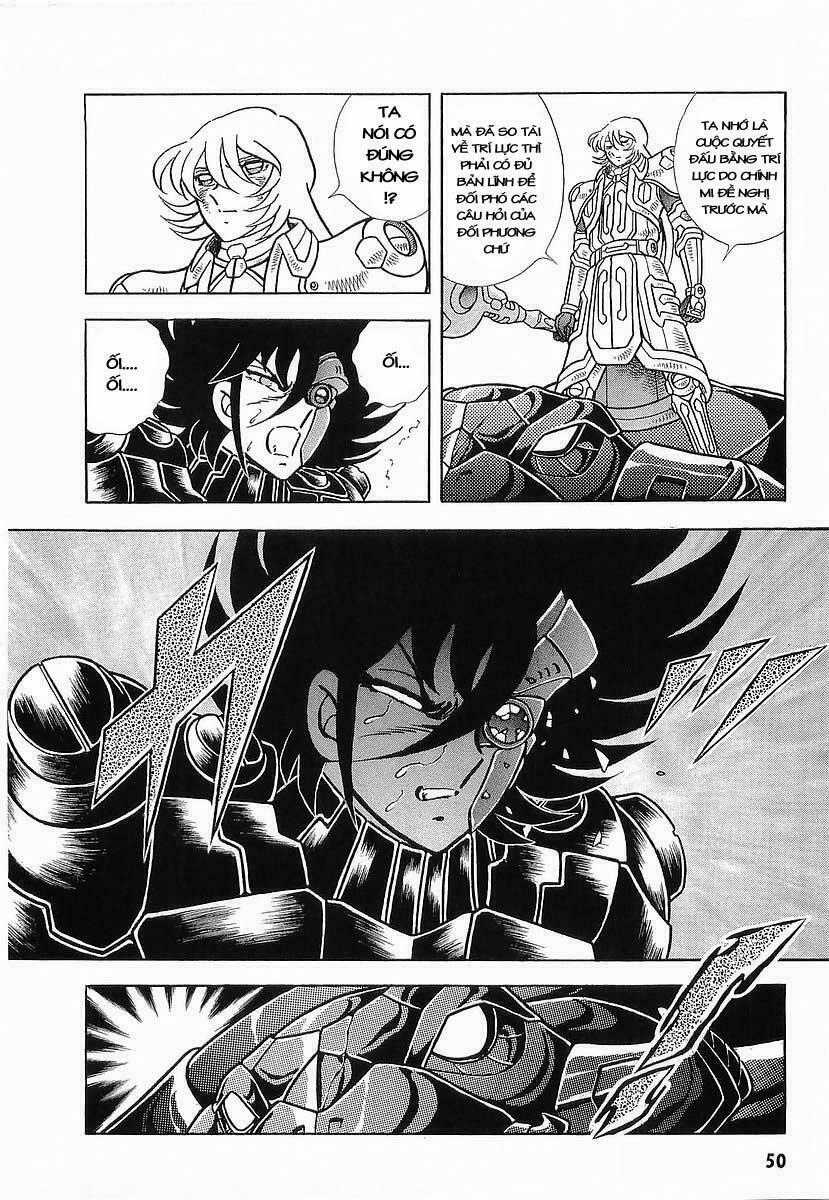 B't X Chapter 49 trang 5