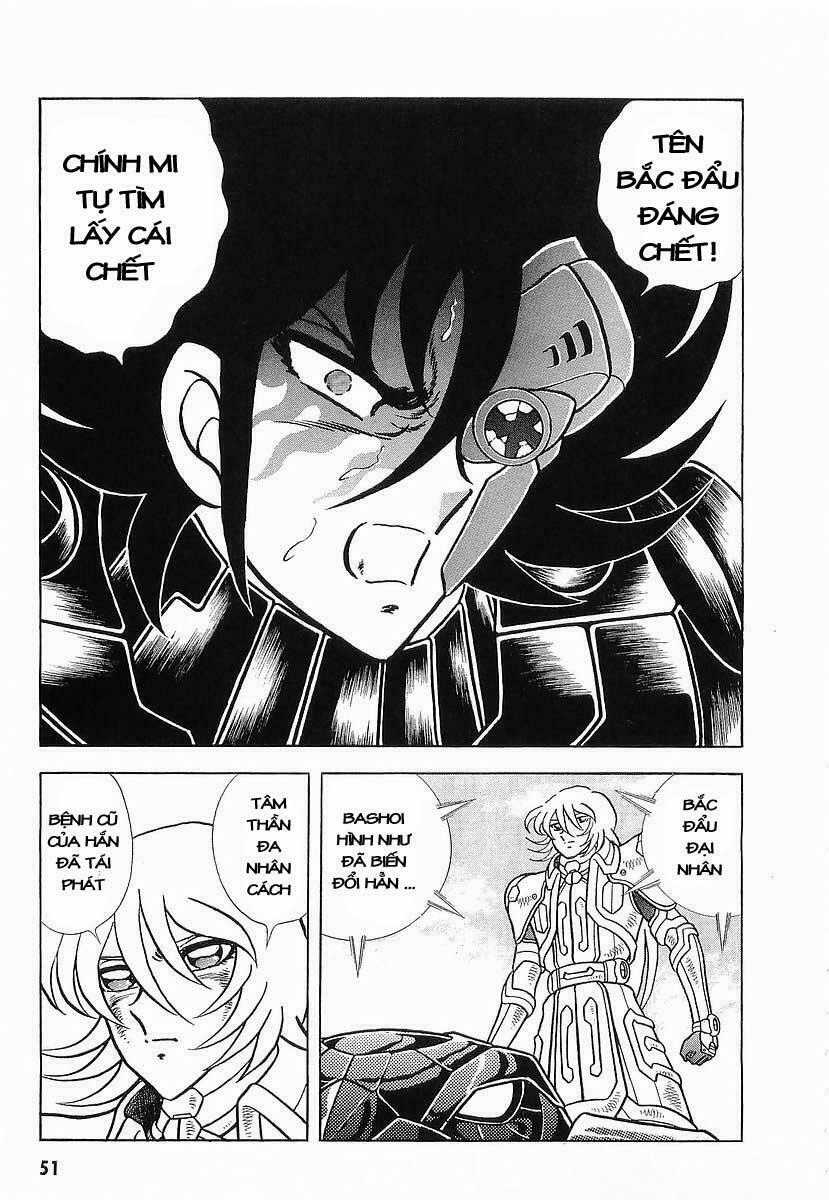 B't X Chapter 49 trang 6
