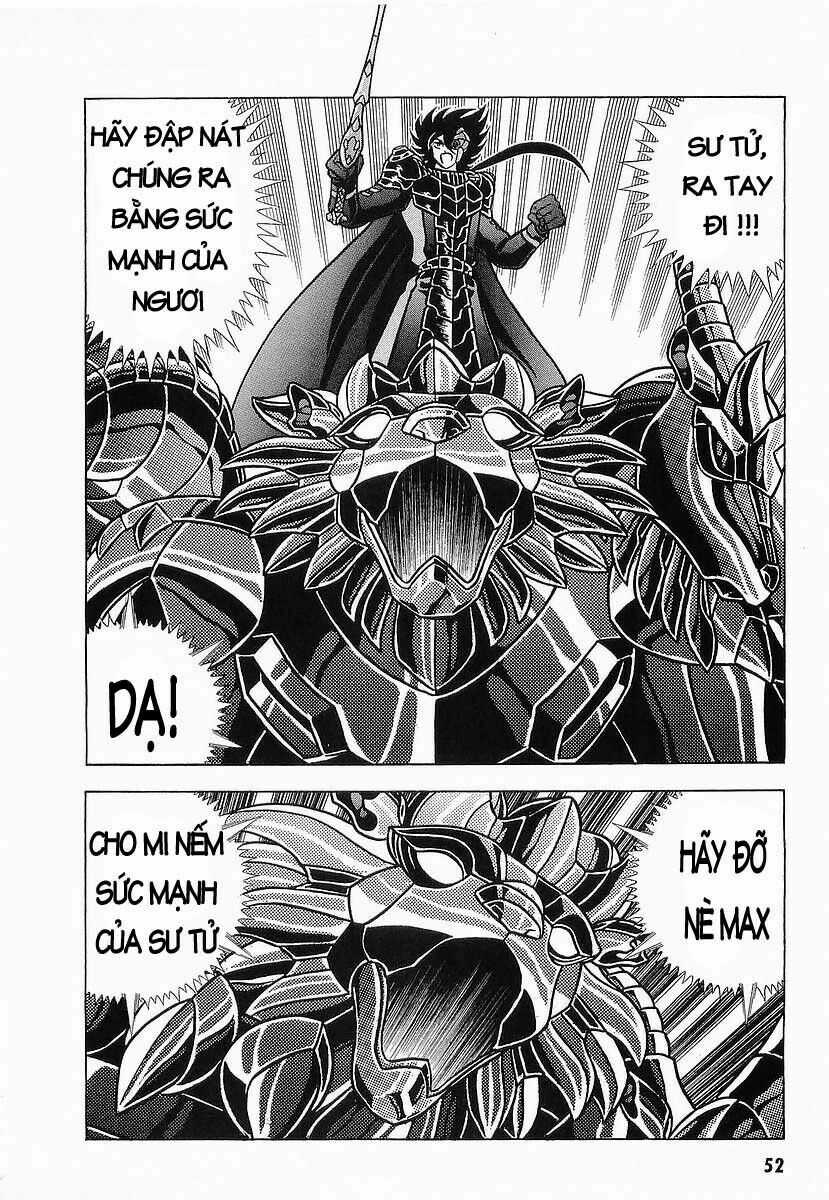 B't X Chapter 49 trang 7
