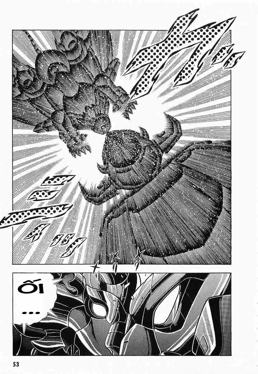 B't X Chapter 49 trang 8