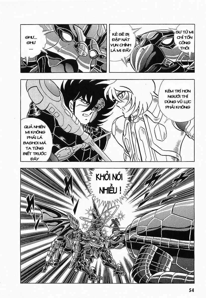 B't X Chapter 49 trang 9