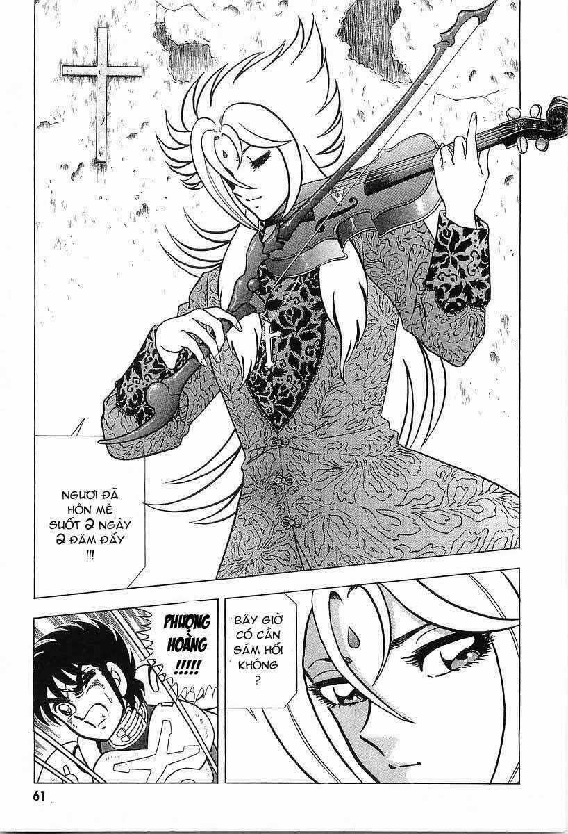 B't X Chapter 5 trang 11