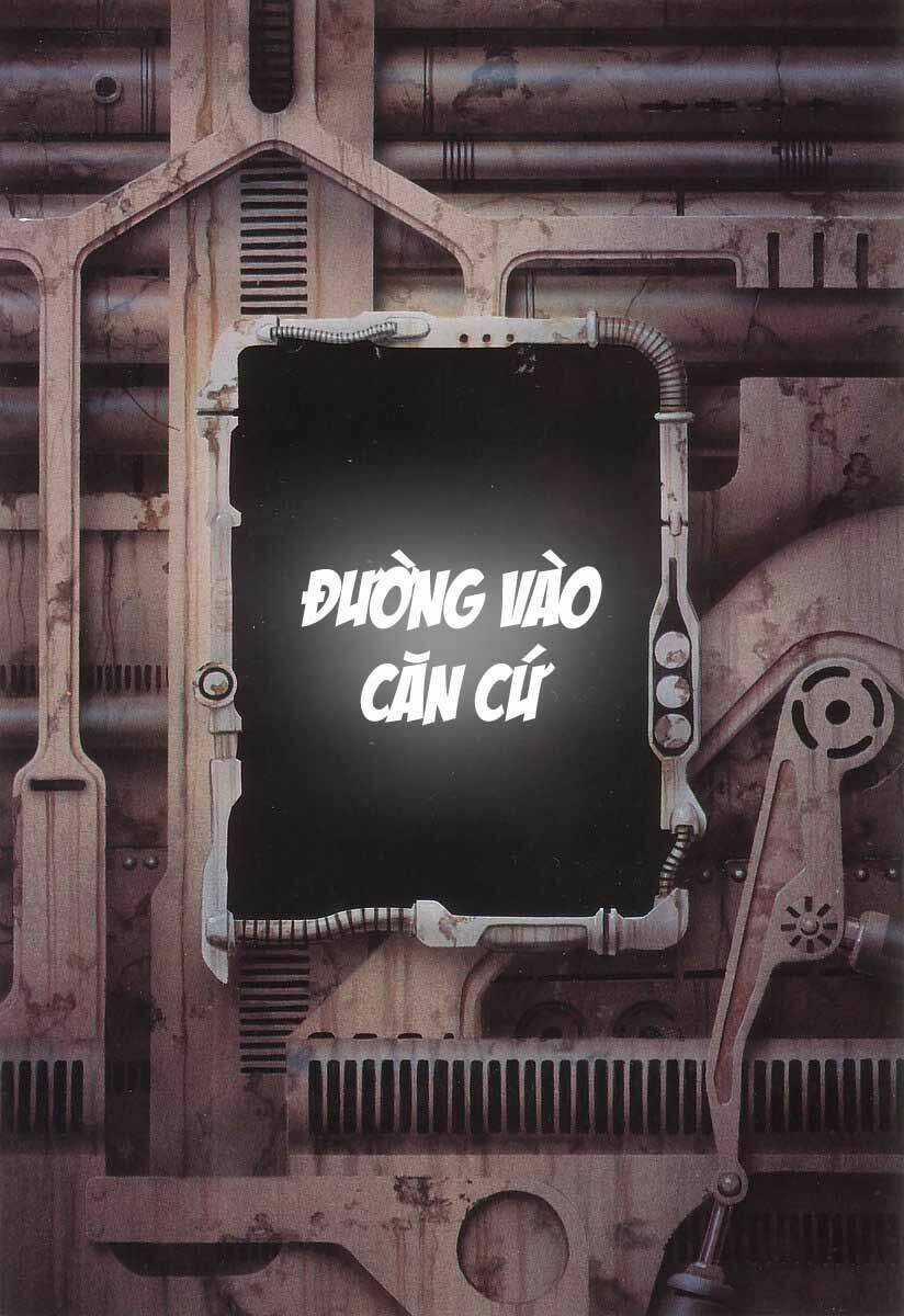 B't X Chapter 5 trang 3