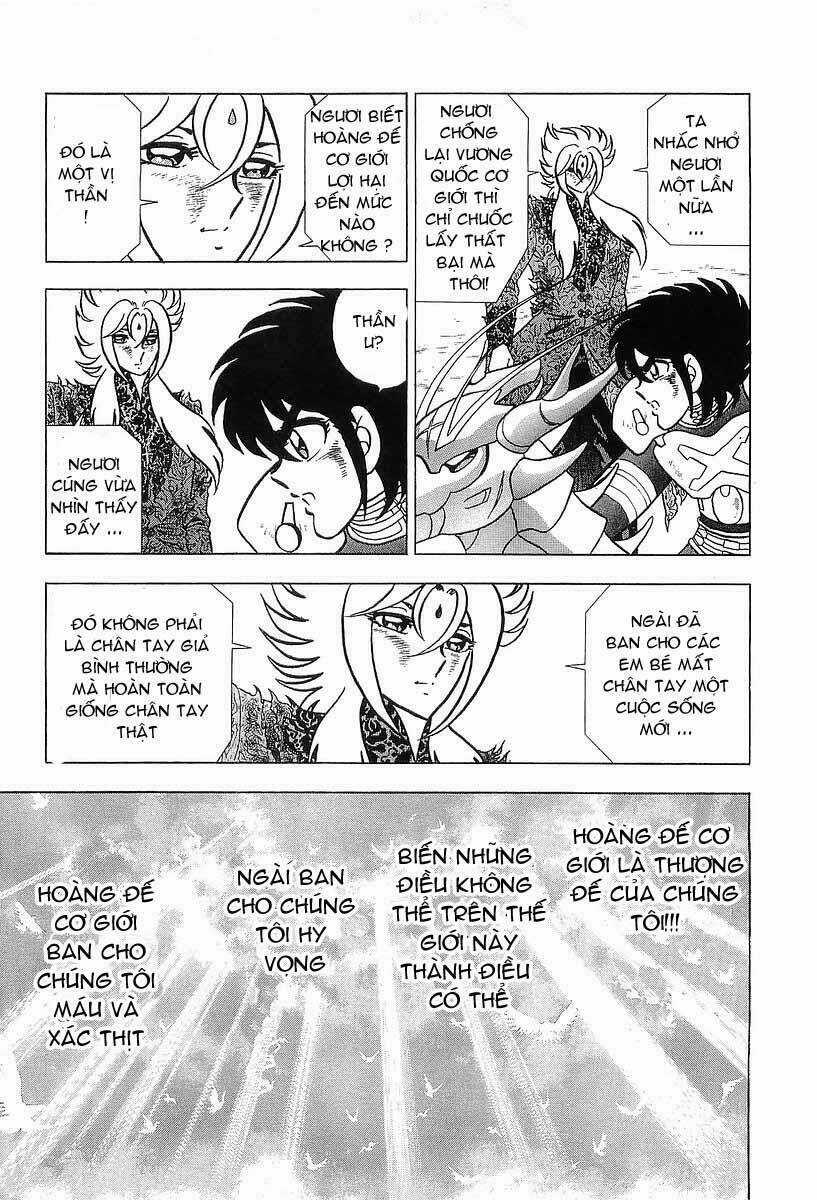 B't X Chapter 5 trang 36