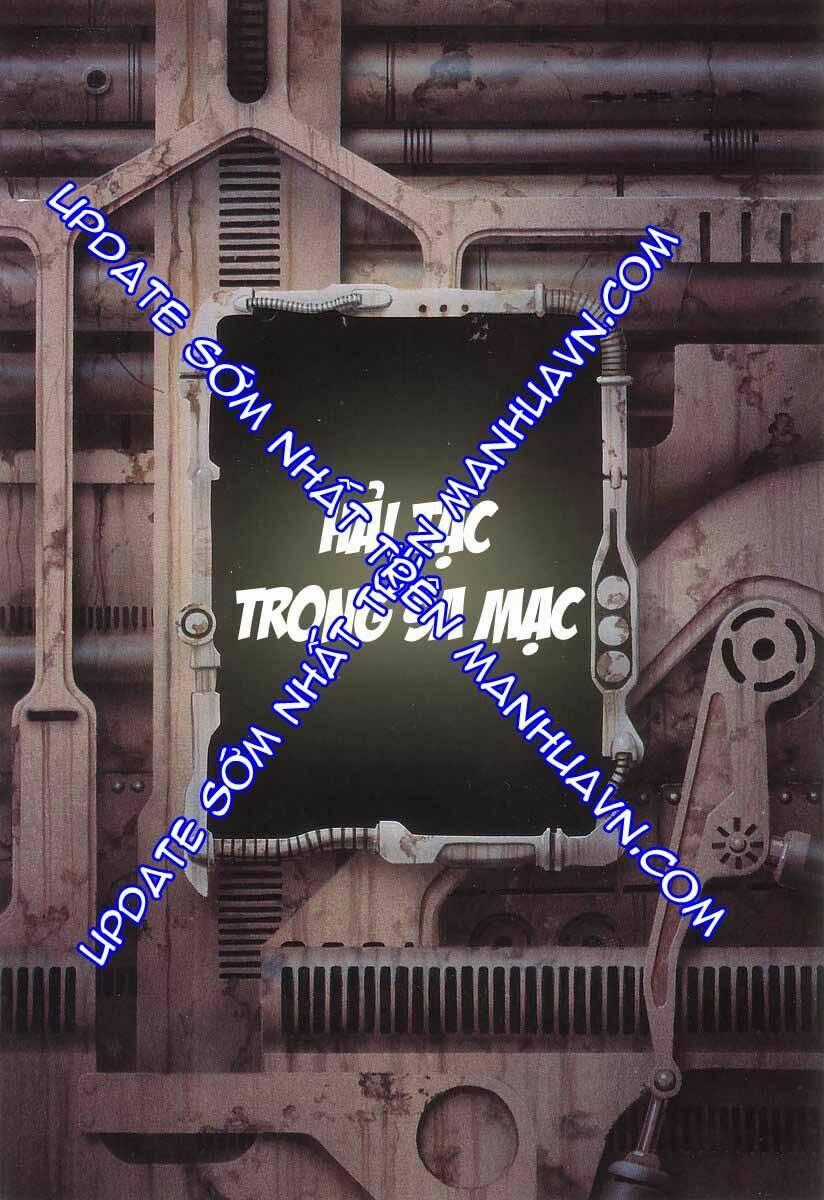 B't X Chapter 5 trang 38