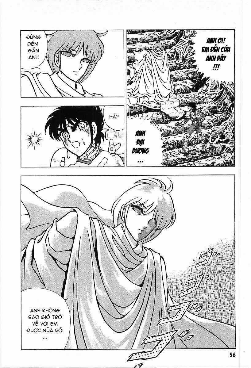 B't X Chapter 5 trang 7