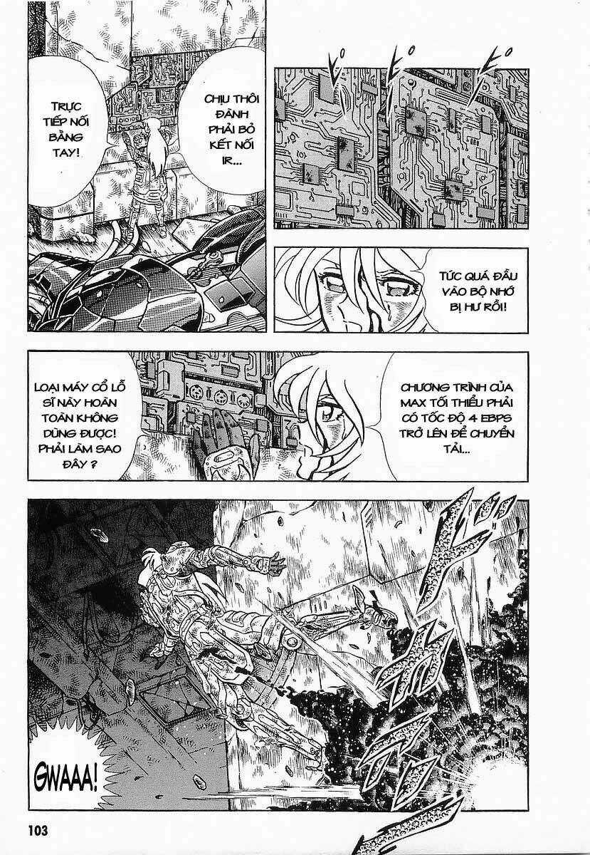 B't X Chapter 50 trang 13