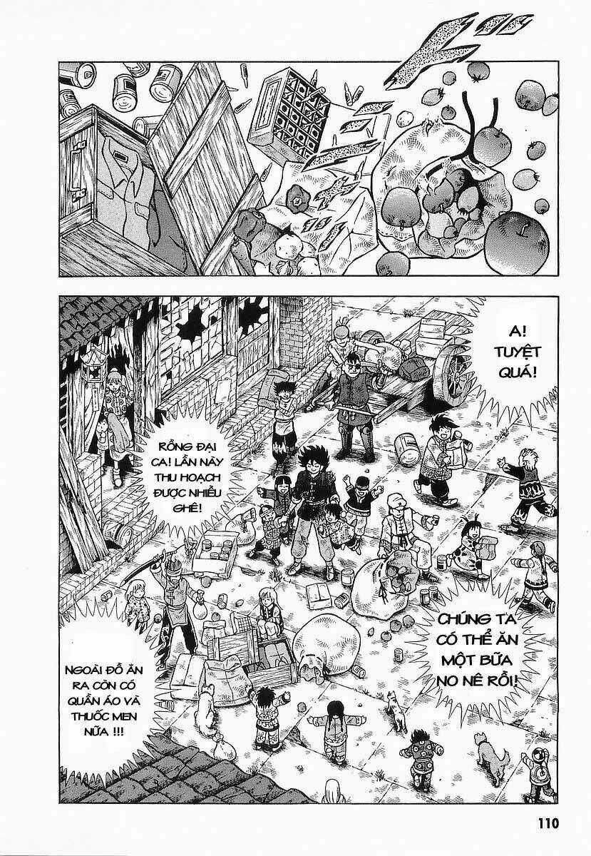 B't X Chapter 50 trang 20