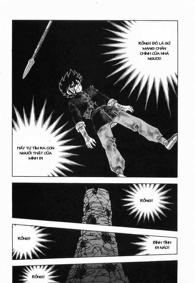 B't X Chapter 50 trang 29