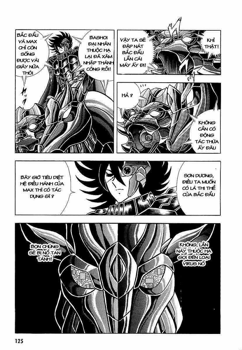 B't X Chapter 50 trang 35