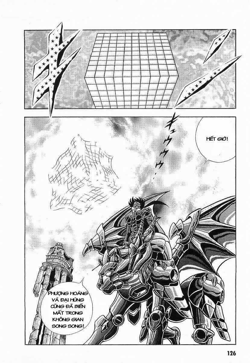 B't X Chapter 50 trang 36