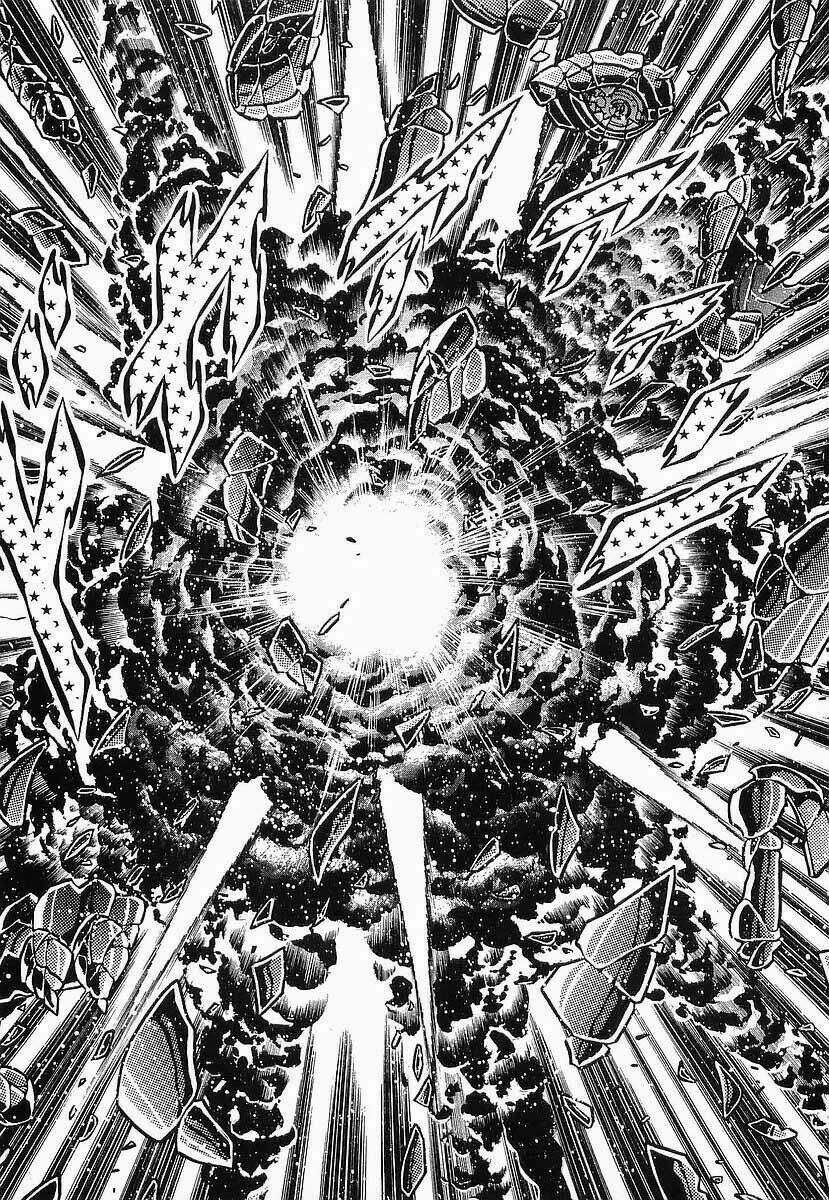 B't X Chapter 50 trang 39