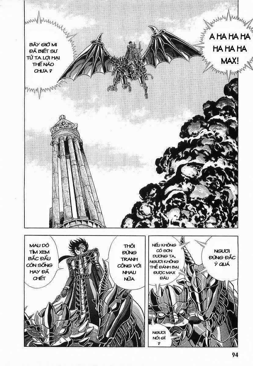 B't X Chapter 50 trang 4