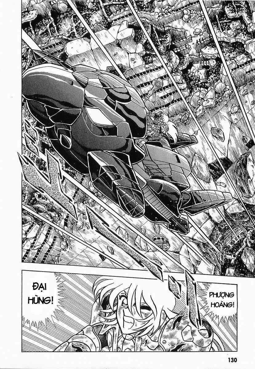 B't X Chapter 50 trang 40