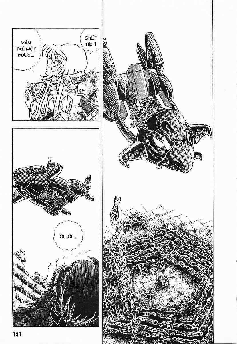 B't X Chapter 50 trang 41