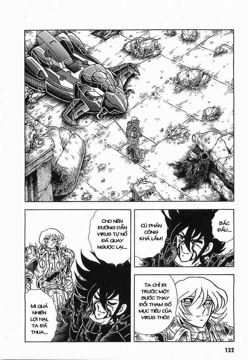 B't X Chapter 50 trang 42