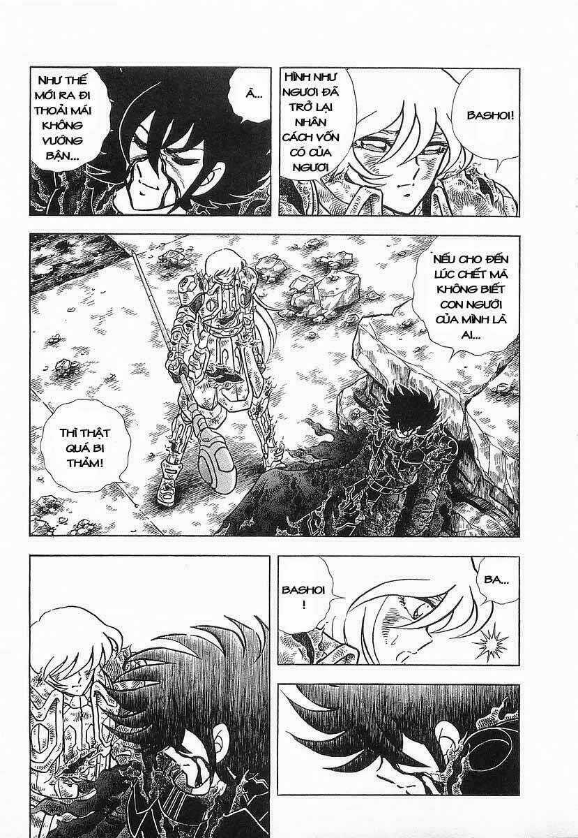 B't X Chapter 50 trang 43