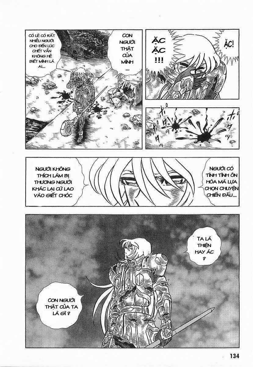 B't X Chapter 50 trang 44