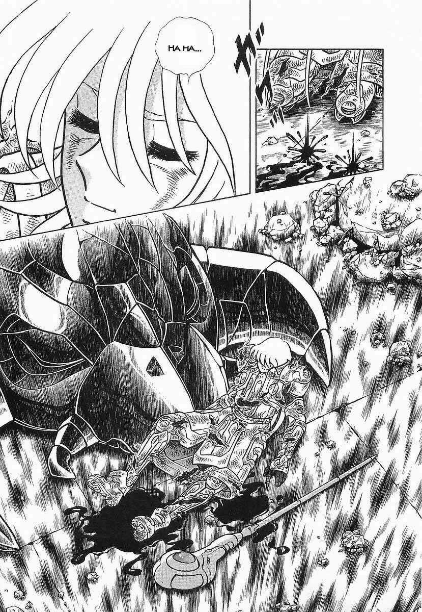 B't X Chapter 50 trang 45