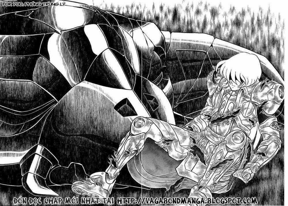 B't X Chapter 50 trang 46