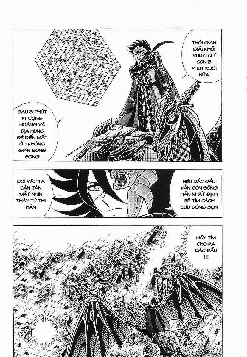 B't X Chapter 50 trang 5