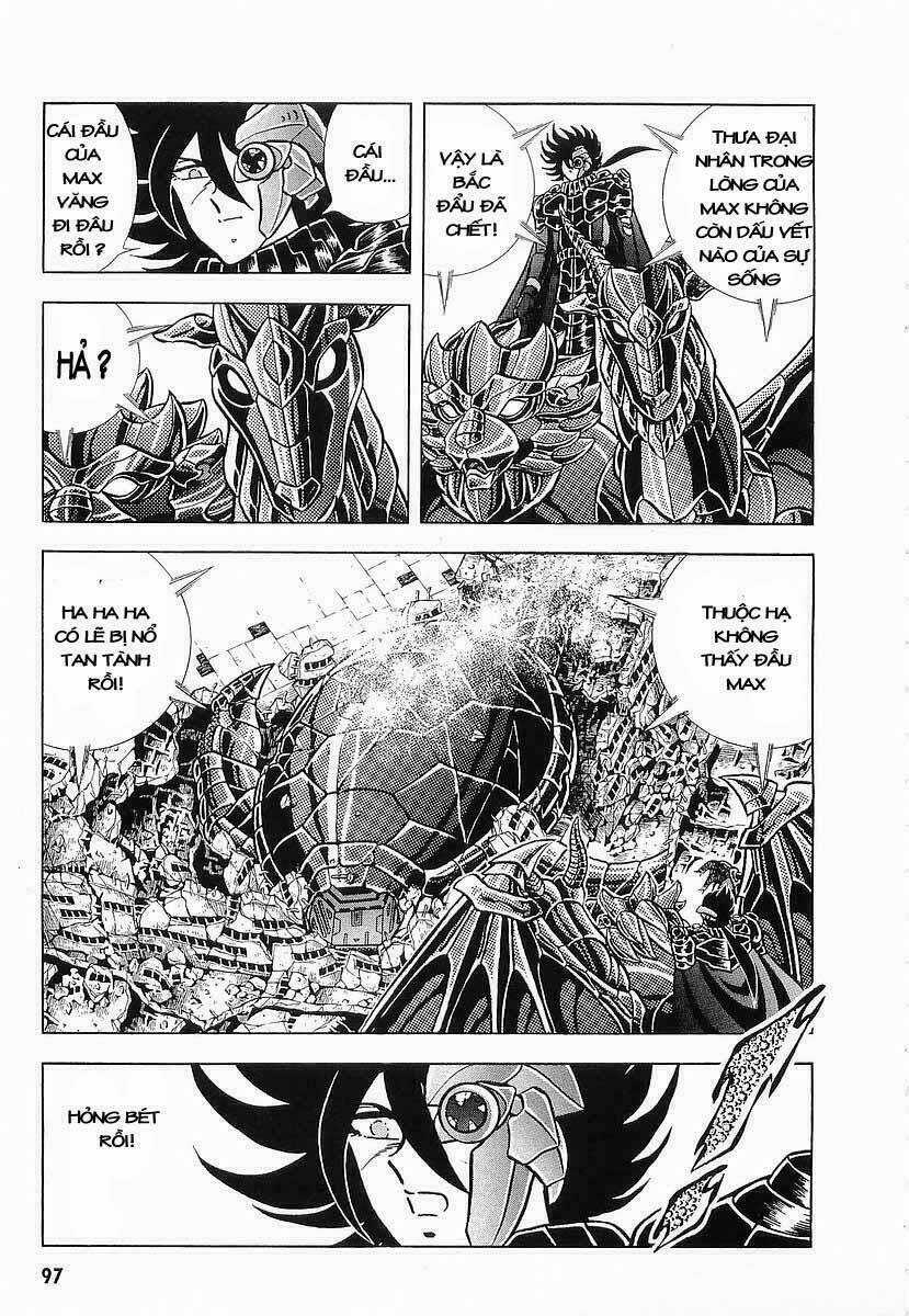 B't X Chapter 50 trang 7