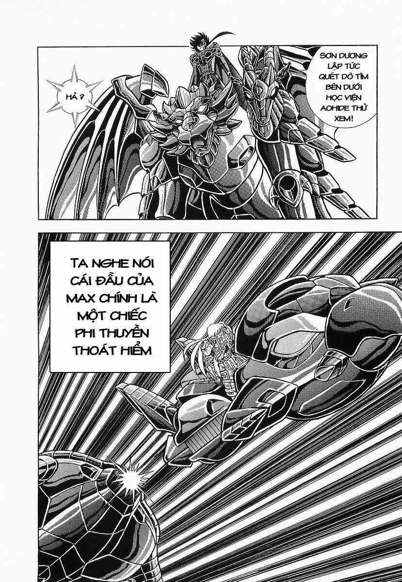 B't X Chapter 50 trang 8