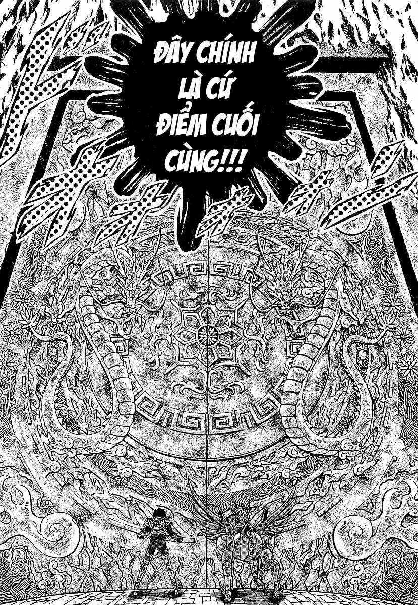 B't X Chapter 51 trang 10