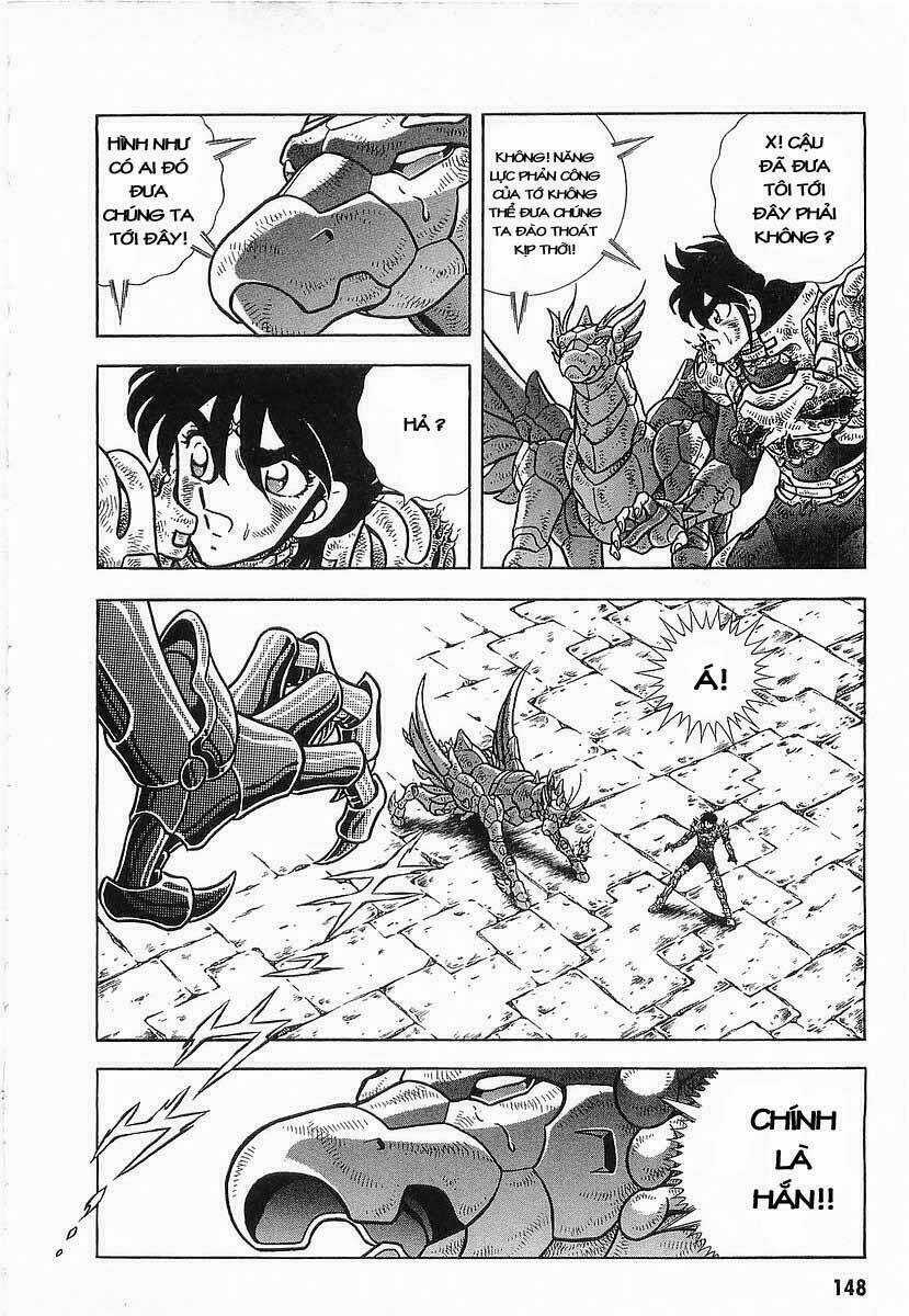 B't X Chapter 51 trang 11