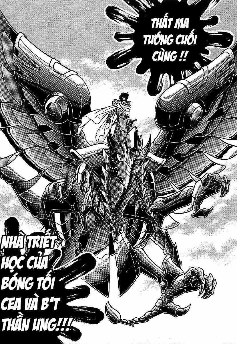 B't X Chapter 51 trang 12