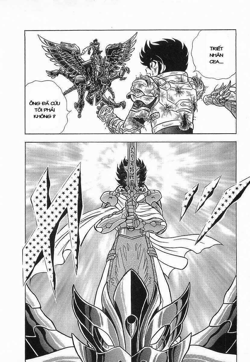 B't X Chapter 51 trang 13