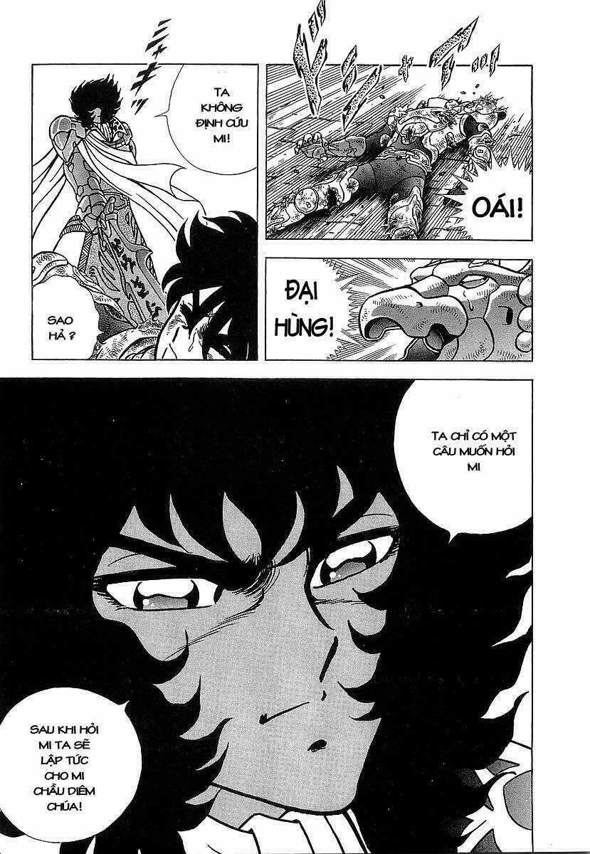 B't X Chapter 51 trang 14