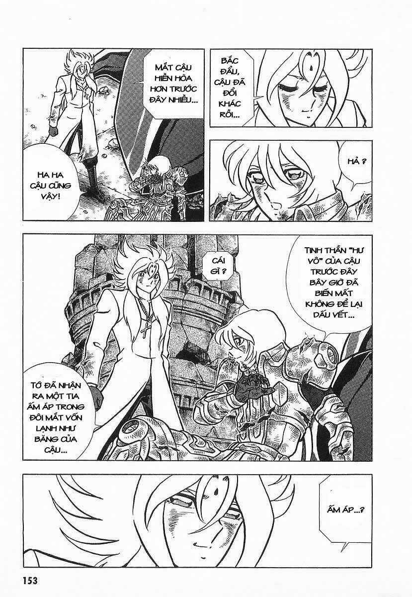 B't X Chapter 51 trang 16